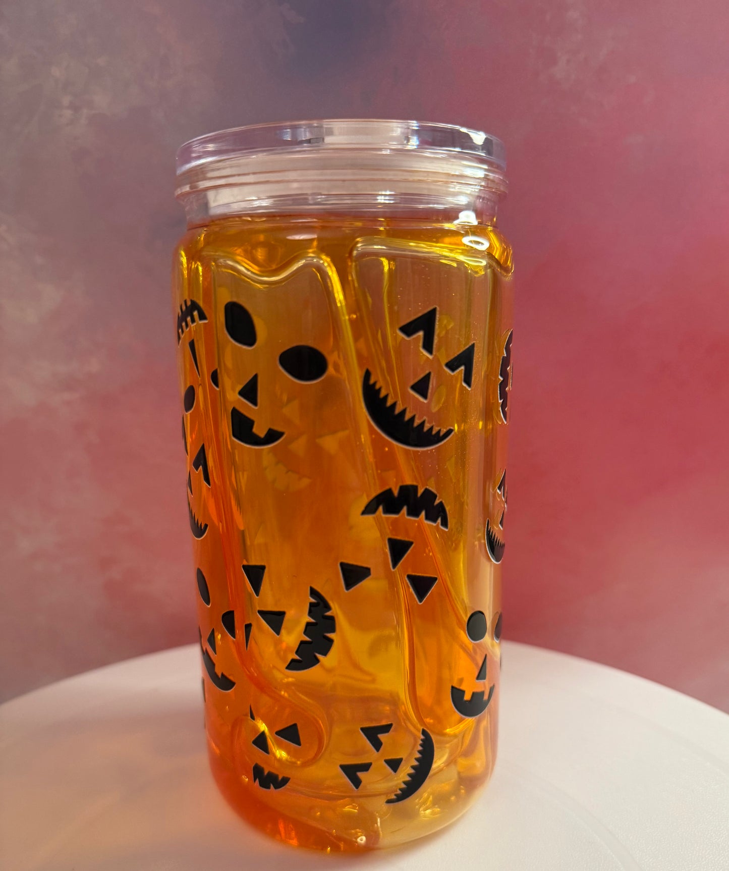 Snow Globe / Drip Tumbler Collection (16oz/450ml)