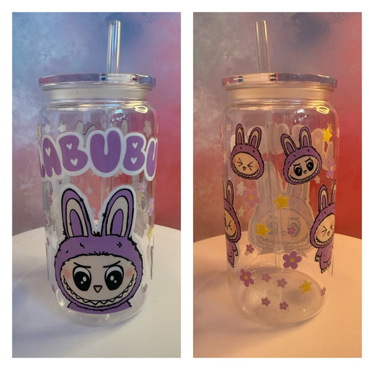 Acrylic Tumblers Collection (16oz/450ml)