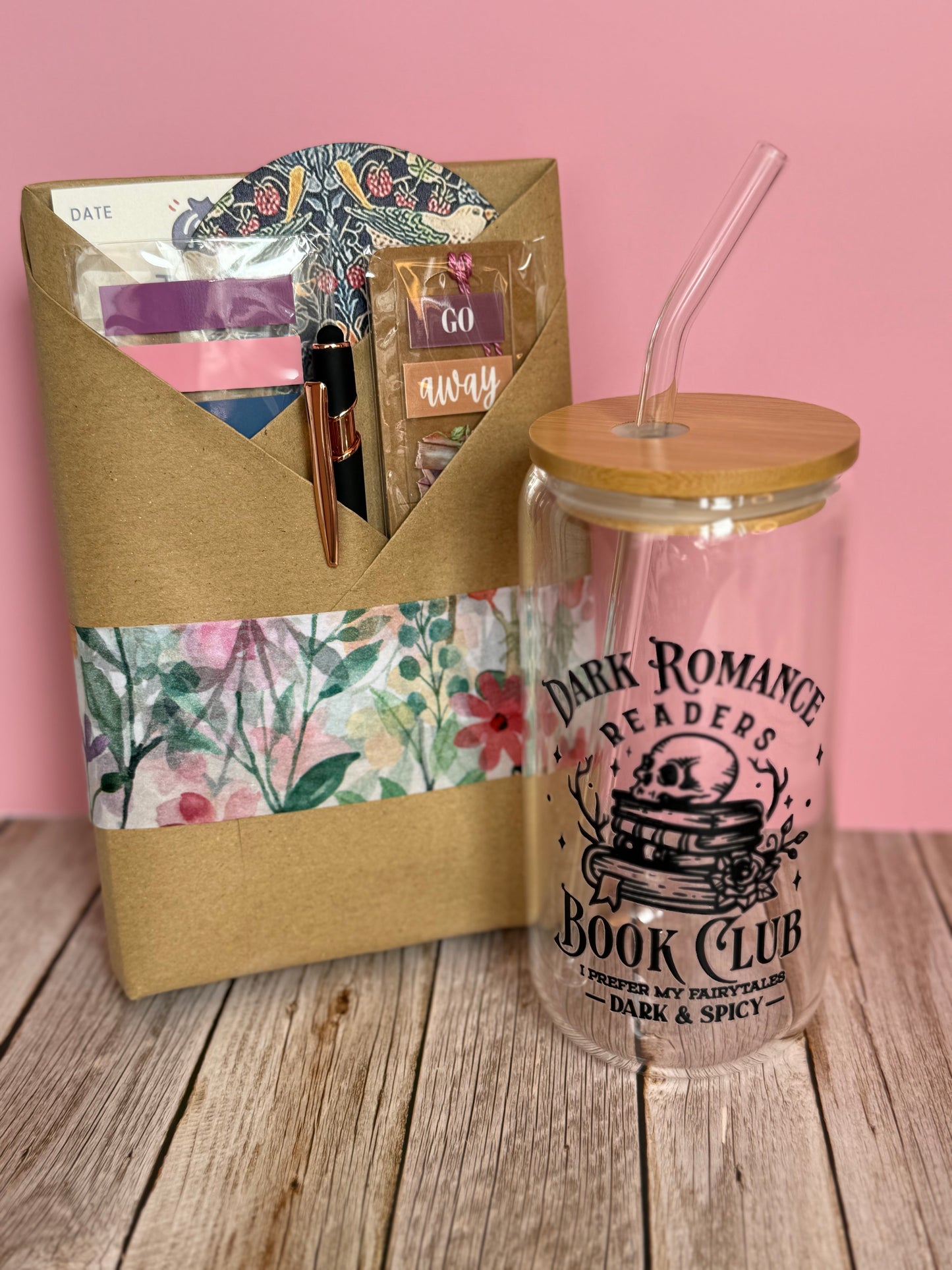 Blind Date Book Bundle