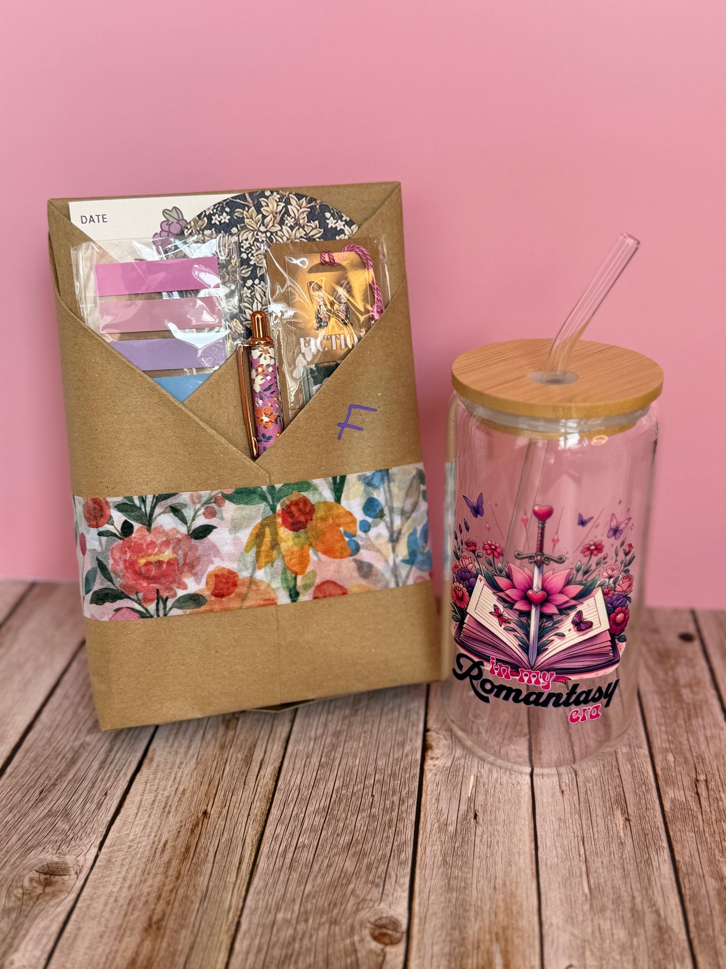 Blind Date Book Bundle