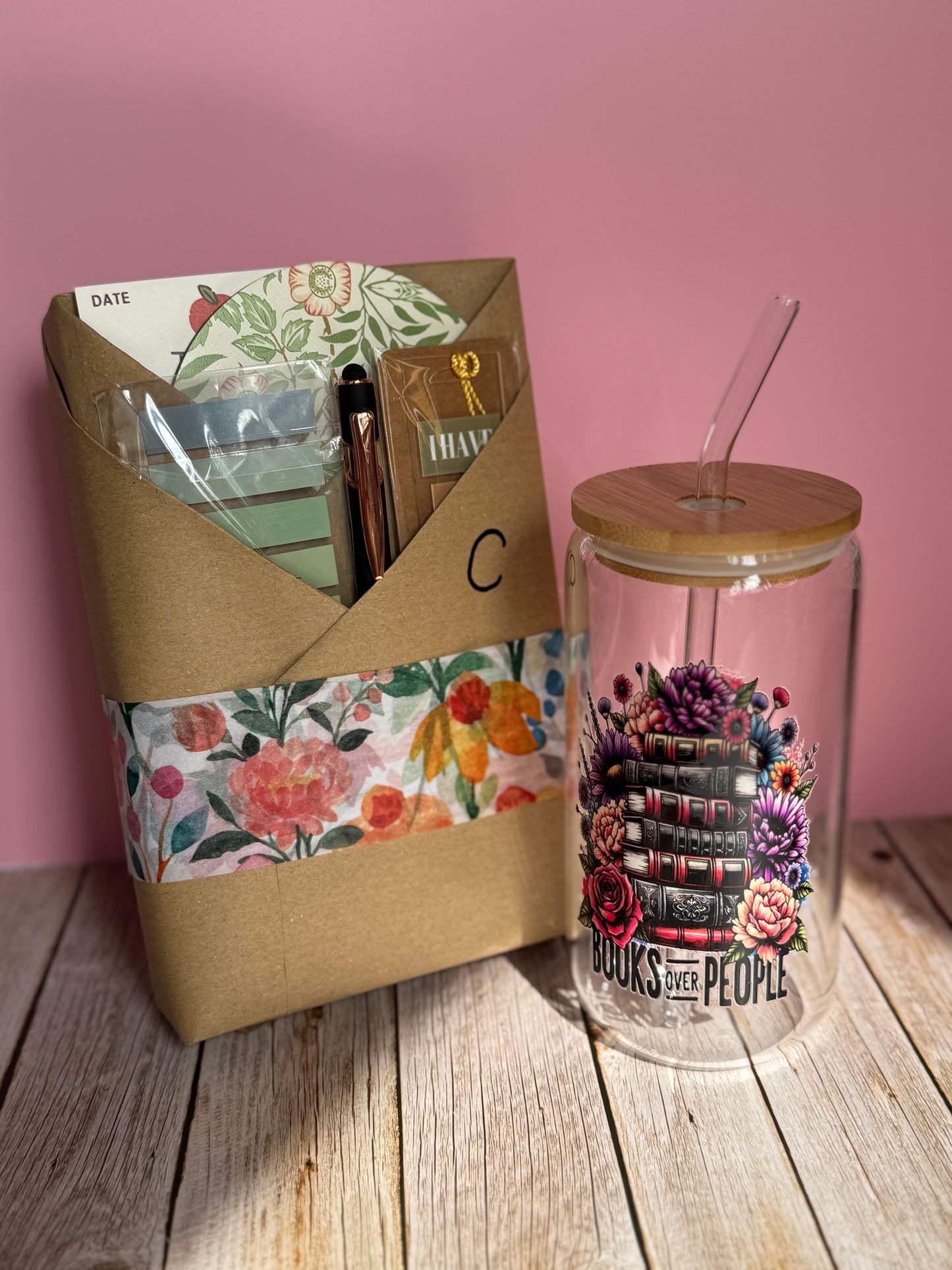 Blind Date Book Bundle