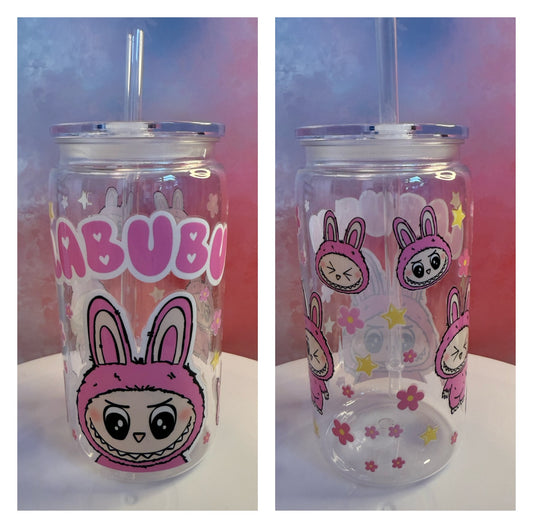 Acrylic Tumblers Collection (16oz/450ml)