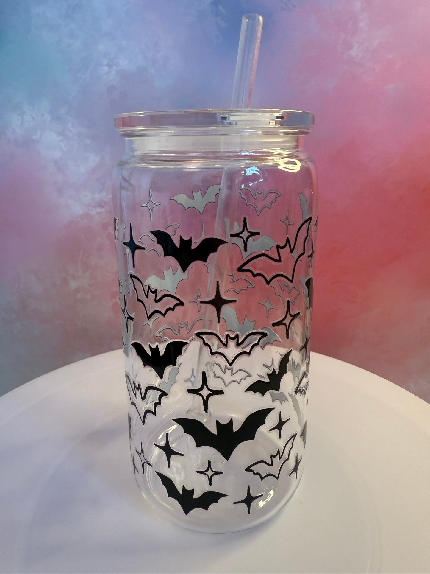 Halloween - Acrylic Tumblers Collection (16oz/450ml)