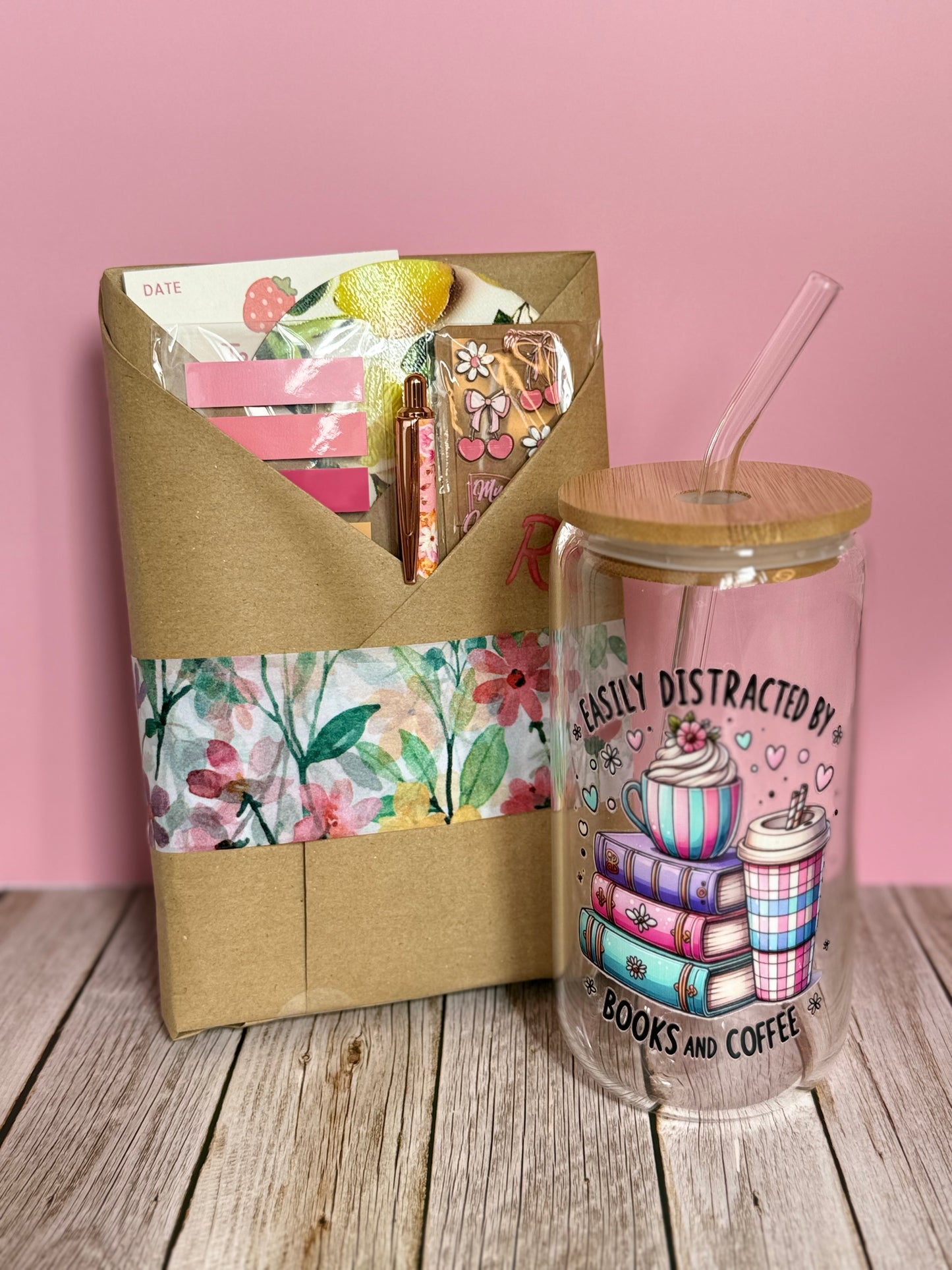 Blind Date Book Bundle
