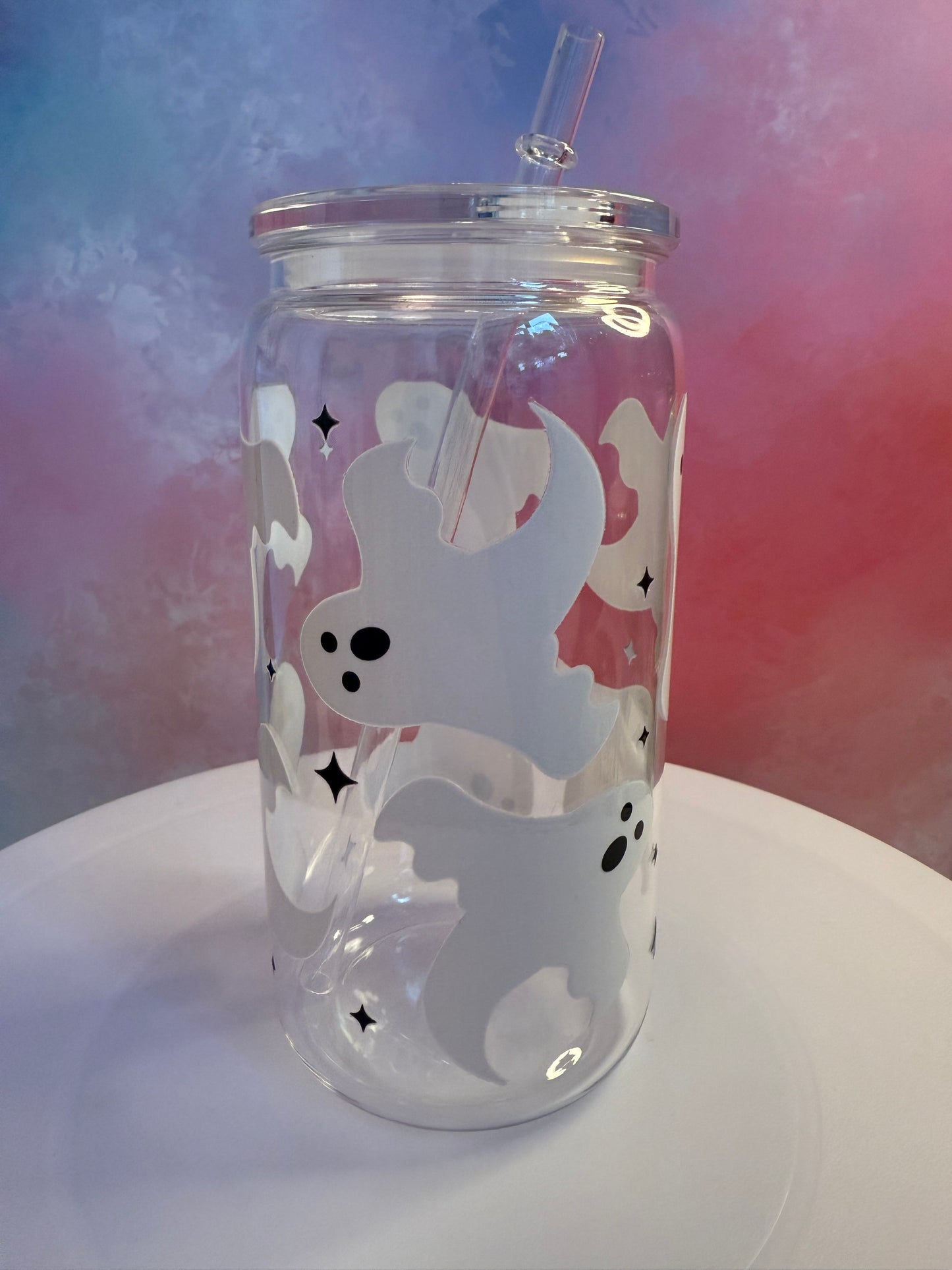 Halloween - Acrylic Tumblers Collection (16oz/450ml)