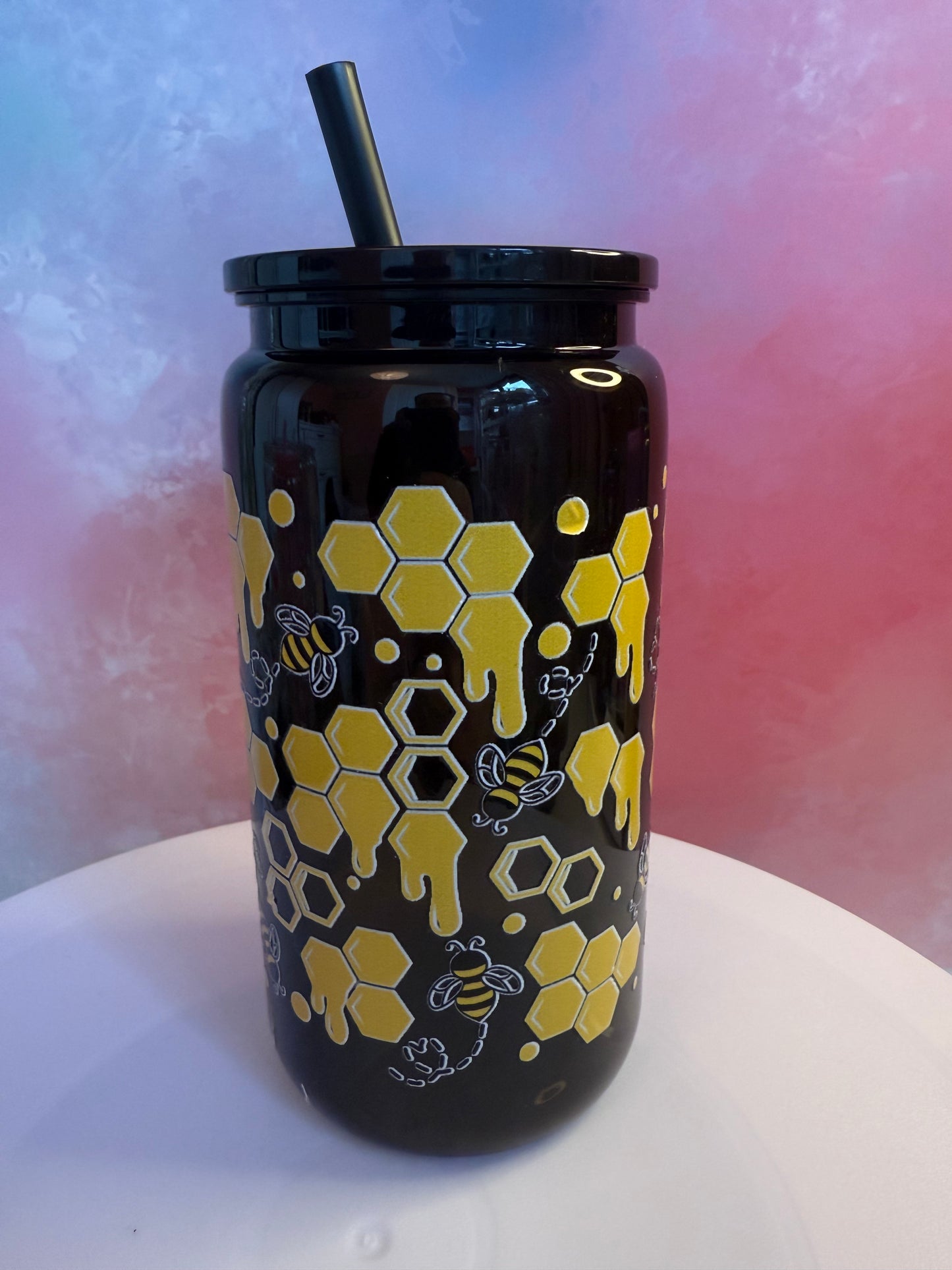 Acrylic Tumblers Collection (16oz/450ml)