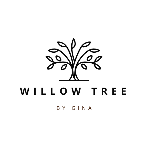 Willow Tree by Gina